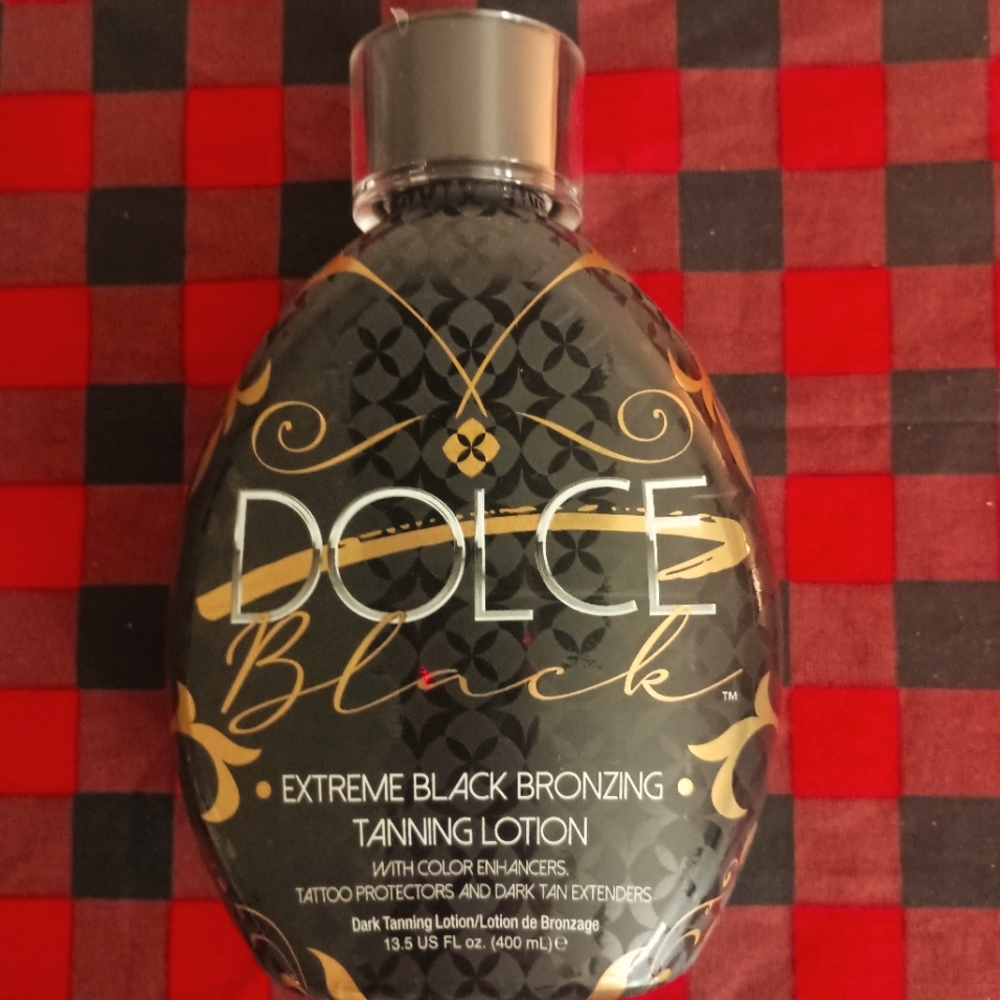 Tanning Lotion